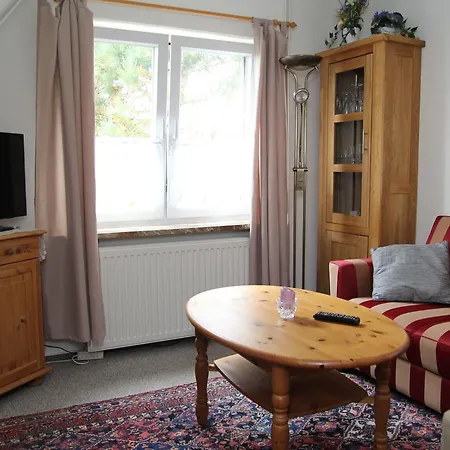 Apartment Rantum 2, Flut *