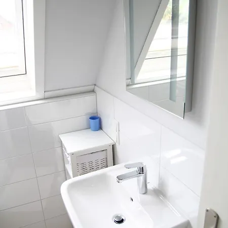 Rantum 2, Flut Apartment *