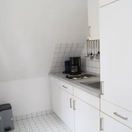 Rantum 2, Flut Apartment