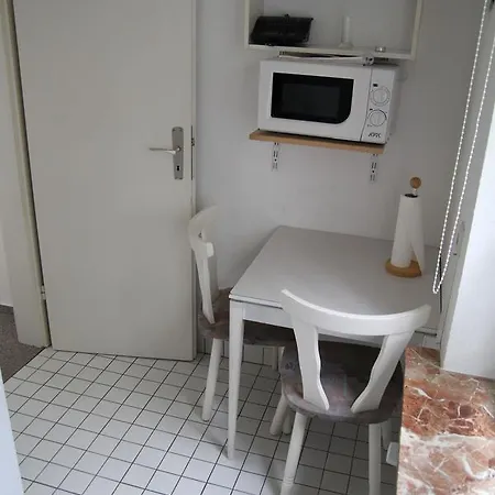 Rantum 2, Flut Apartment