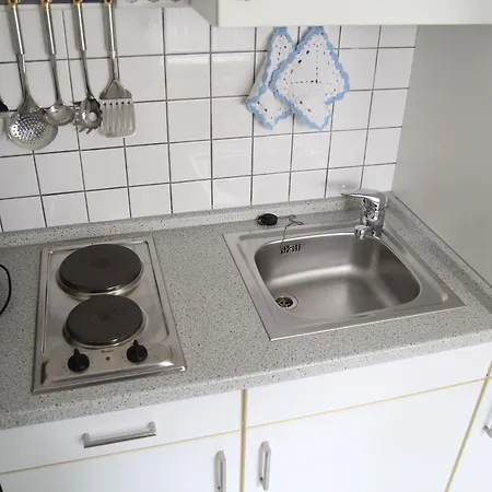 Apartment Rantum 2, Flut